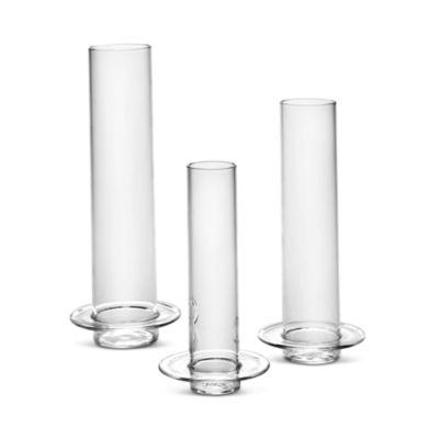 Vase L Glass Towers