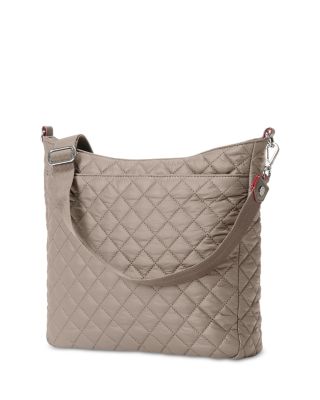 MZ WALLACE Crosby Hobo Crossbody Bag | Bloomingdale's