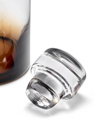 Serax Amber Zuma Carafe