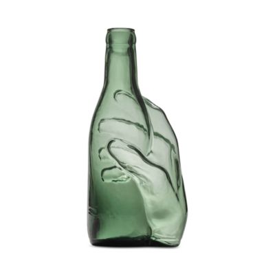 Edward Emerald Green Carafe