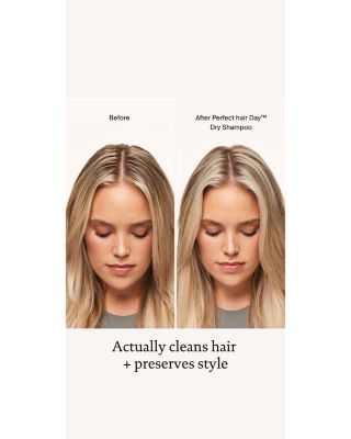 Perfect hair Day Advanced Clean Dry Shampoo Jumbo 9.9 oz.