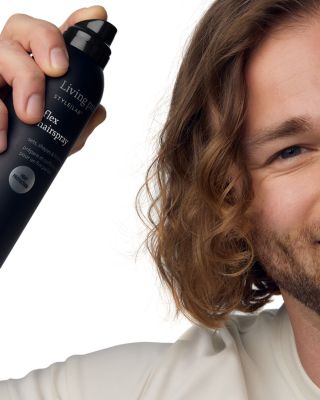 Style Lab Flex Hairspray Jumbo 10.5 oz.