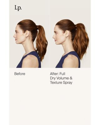 Full Dry Volume & Texture Spray Jumbo 9.9 oz.