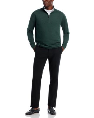 Crown Comfort Quarter Zip Pullover