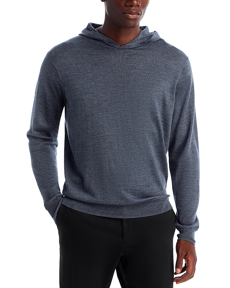 Peter Millar Autumn Crest Popover Hoodie