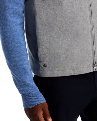 Crown Crafted Cambridge Wool Vest