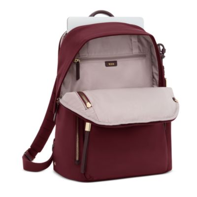 Voyageur Halsey Backpack