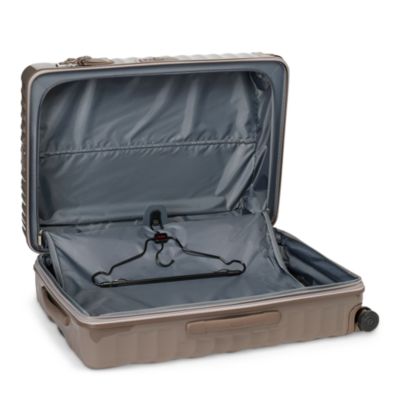 19 Degree Extended Trip Expandable 4-Wheel Packing Case