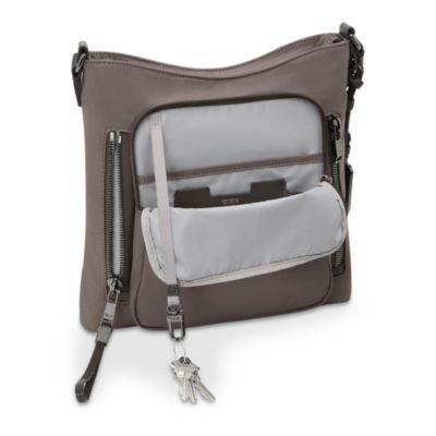 Voyageur Tyler Crossbody Bag