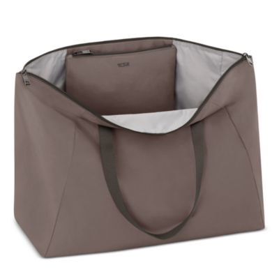 Voyageur Just In Case Large Zip Tote Bag