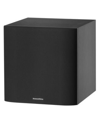 ASW610XP 600 Series 10" Subwoofer