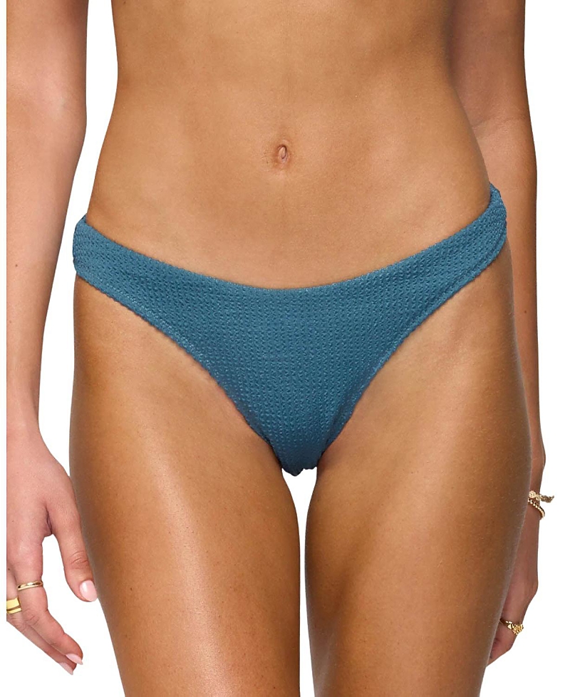 Edikted Oasis Scrunch Bikini Bottom