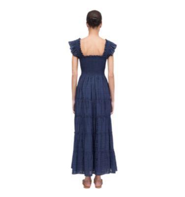  The Ellie Maxi Nap Dress