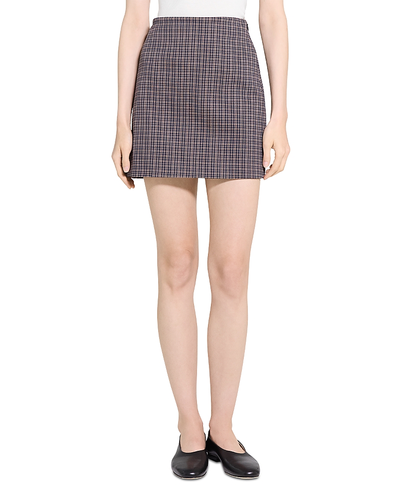 Theory Miniskirt