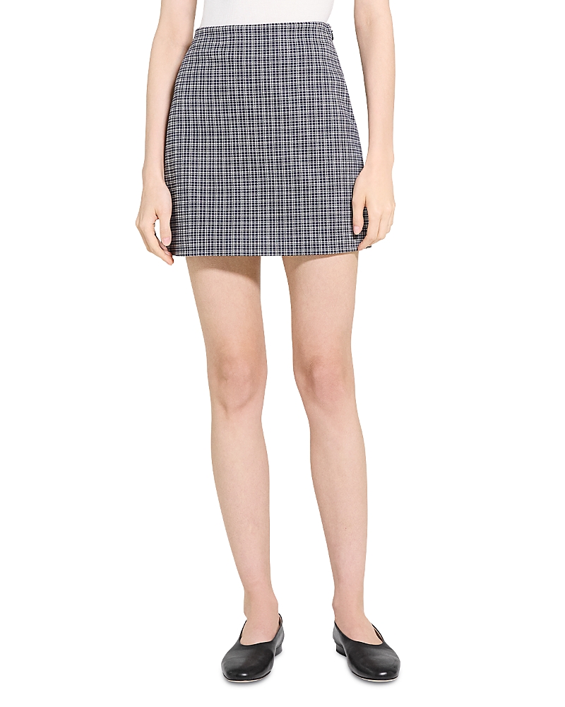 Theory Miniskirt