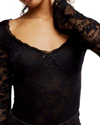 Perfectly Fine Bodysuit