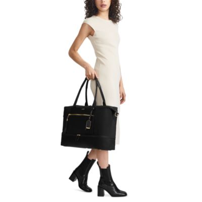 Voyageur Contine Large Weekender 