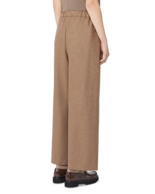 Livio Drawstring Trousers