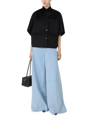 Andalo Cape Wrap Poncho