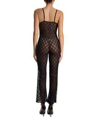 x Lexi Wood Lucy Unitard