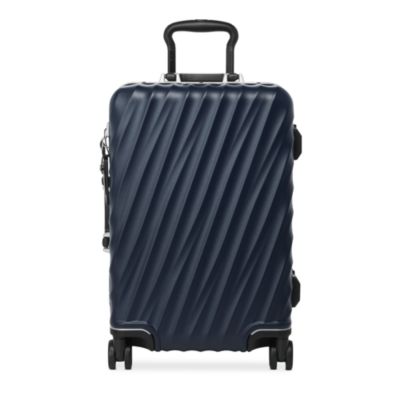 19 Degree Frame International 4 Wheeled Carry-On