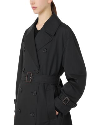 Fiorito Raincoat