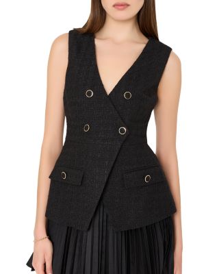 Mixed Media Minidress