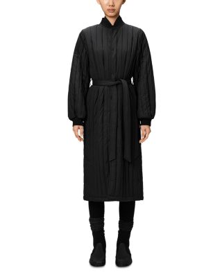 Banja Belted Coat