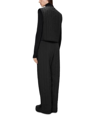 Banja Short Liner Vest