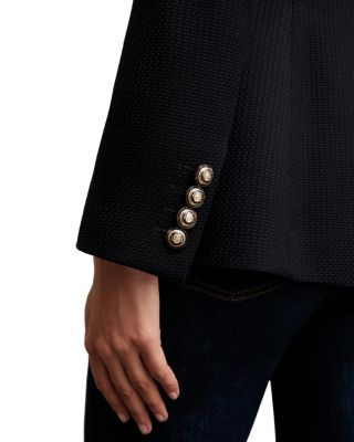 Wynn Single Breasted Blazer