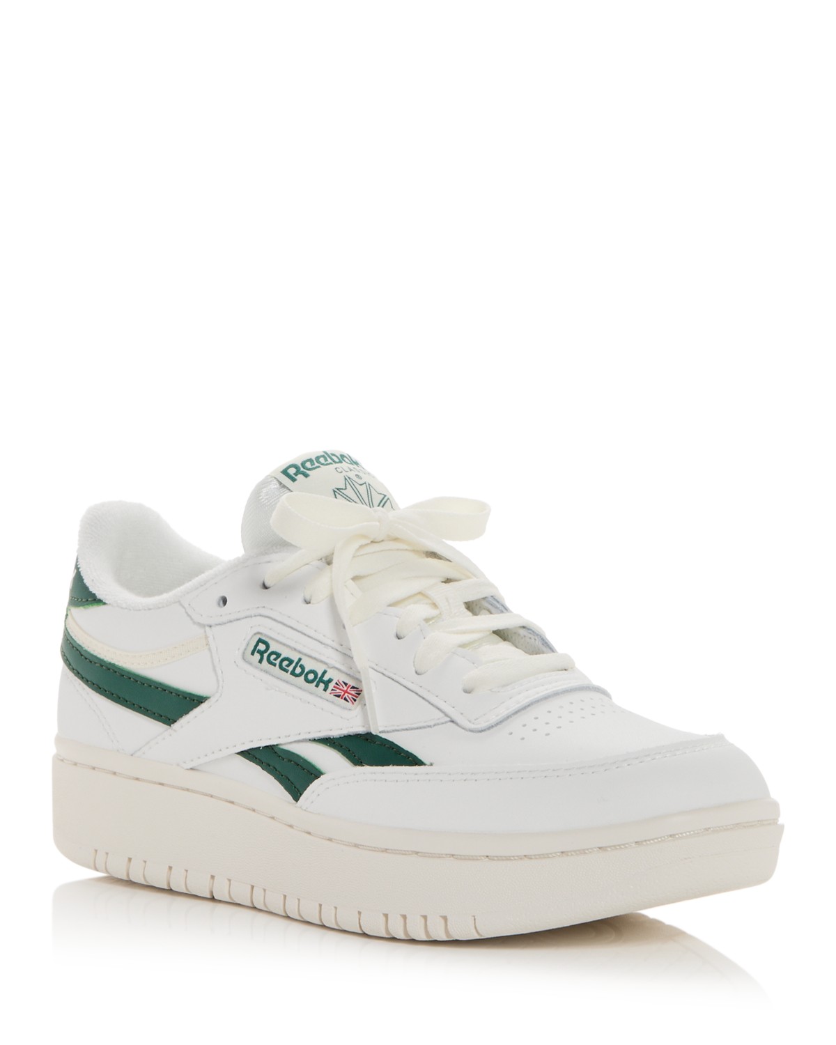 Women's Club C Double Revenge Low Top Sneakers