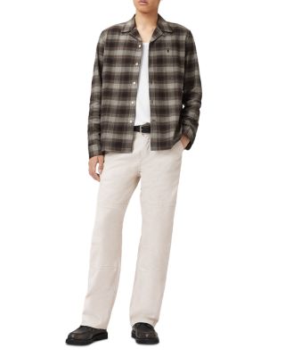 Iniko Button Down Shirt