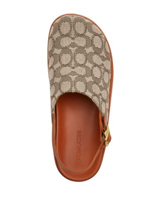 Women's Sculpted C Signature Clogs