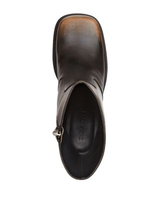 Women's Sculpted C Booties