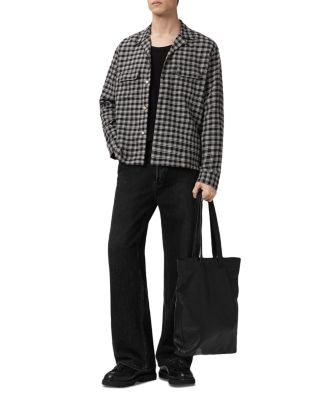 Horton Button Down Shirt