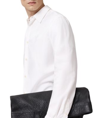 Heartsaints Button Down Shirt