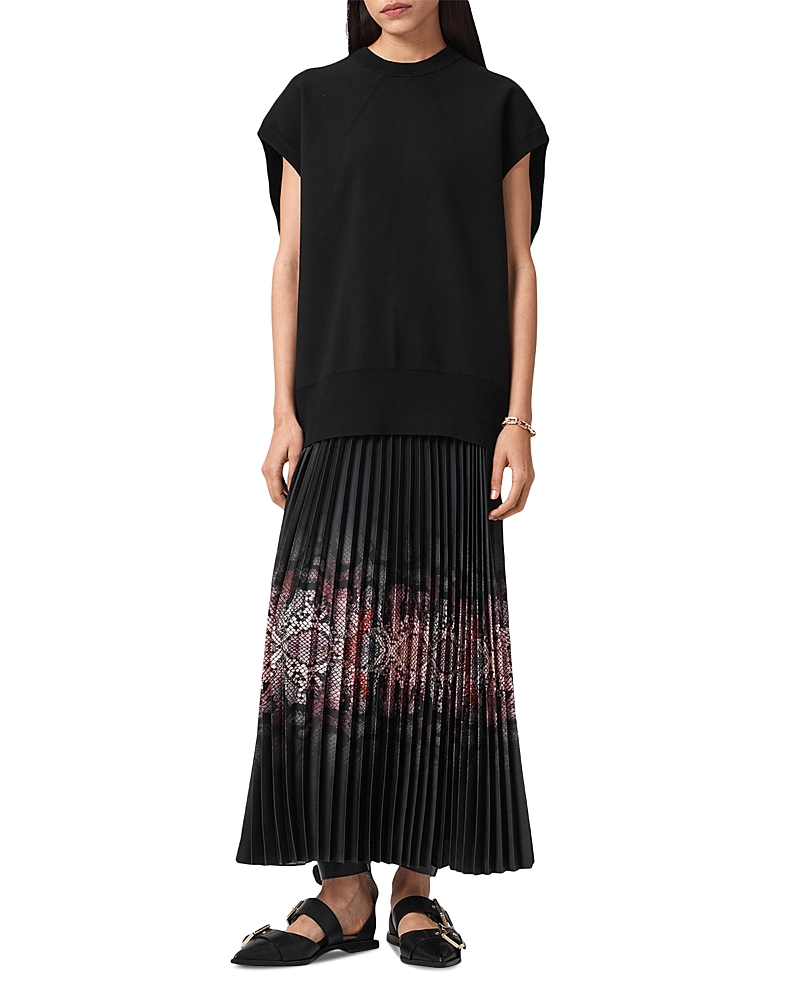 Allsaints Harley Ophis Dress Set