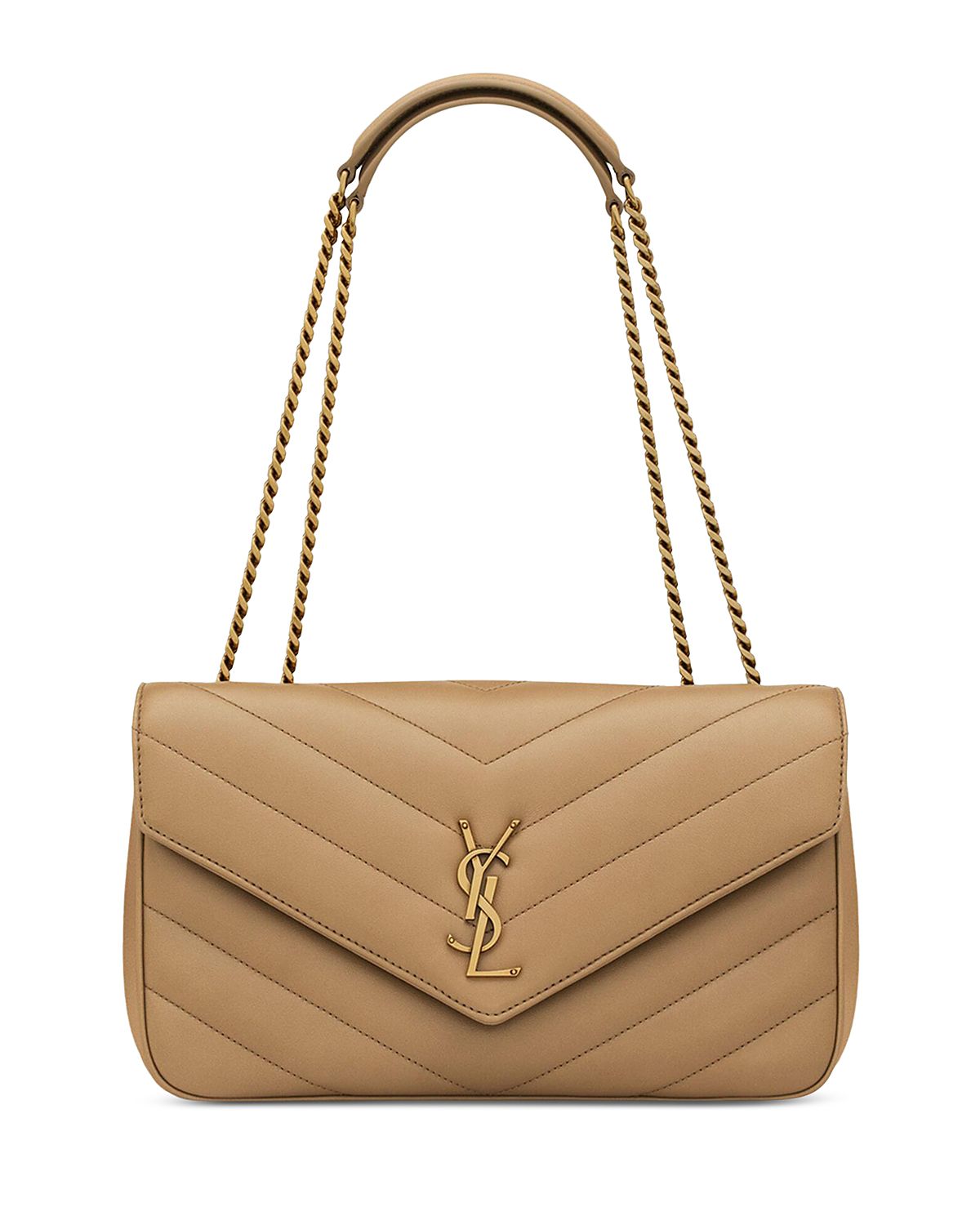 Saint Laurent Loulou