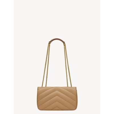  Loulou Small Convertible Shoulder Bag