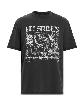 Chingford Graphic Tee