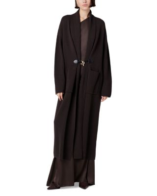Elsa Long Duster