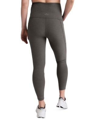 Out of Pocket High Waisted Maternity Leggings