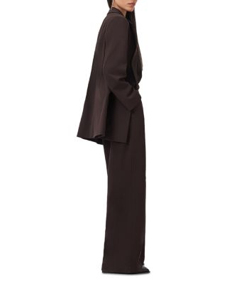 Aleida Wide Leg Trousers 