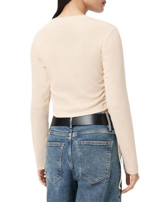 Sonny Long Sleeve Tee