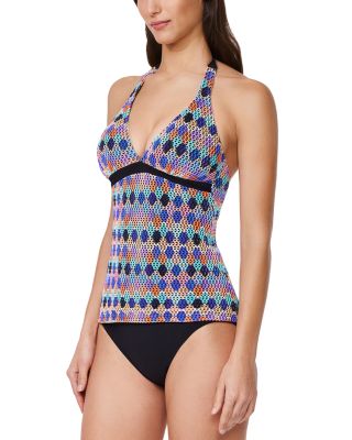 Classic Seamless Tankini Bottom