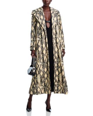 Chloe Trench Coat