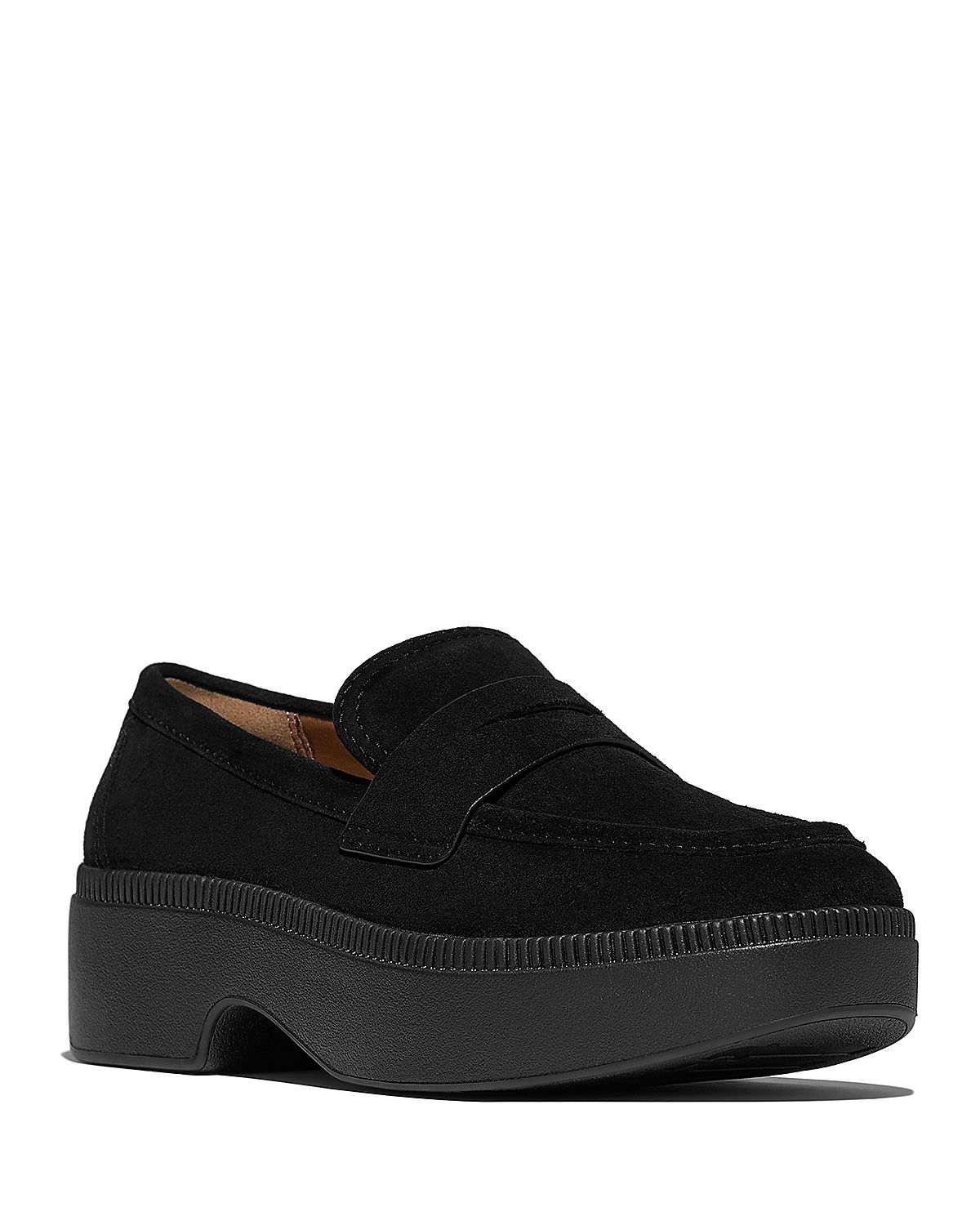 FitFlop Women's Luma Demi Wedge Flats