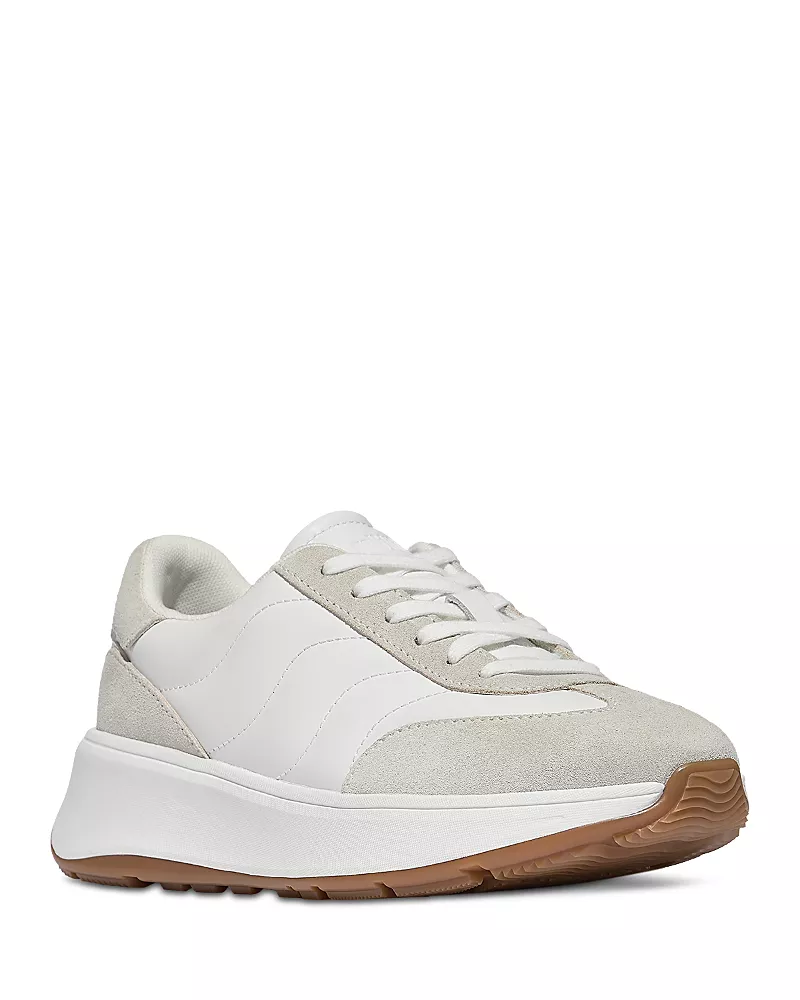 FitFlop Women's F-Mode Sneakers