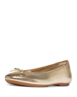Women&#39;s Delicato Bow Ballet Flats