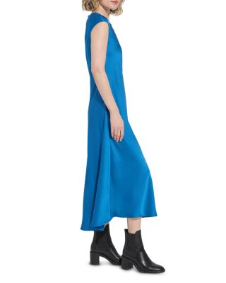 Silvana Midi Dress